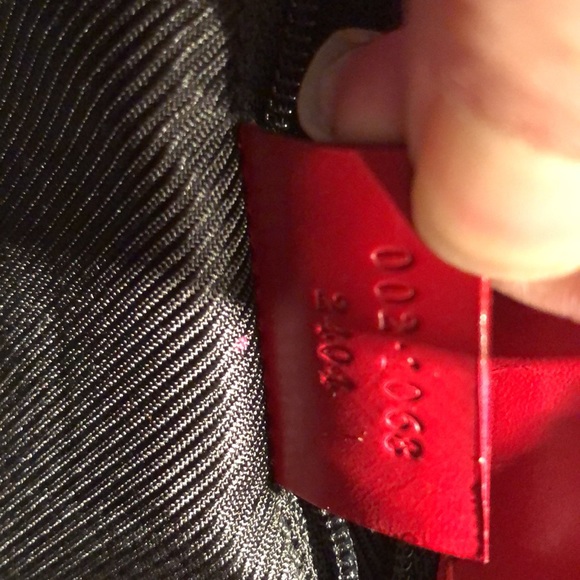 Gucci Tote bag - Picture 5 of 9